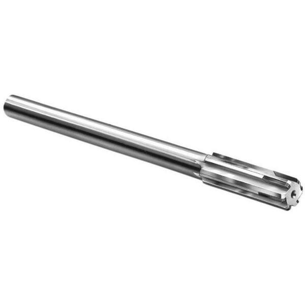 Homepage 0.237 in. dia. Carbide Tipped Chucking Reamer HO128224